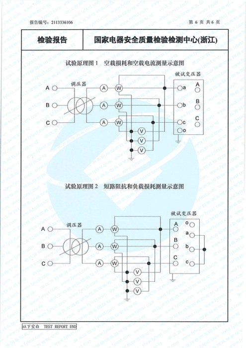 S22-M-400能源效率检验报告