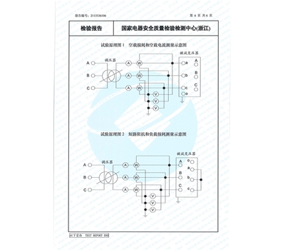 S22-M-400能源效率检验报告